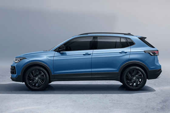 Фото: Volkswagen