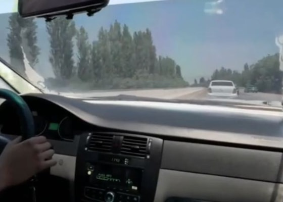 Кадр из видео