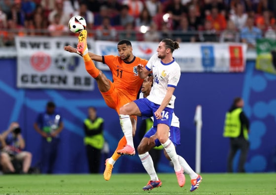 Фото: The&nbsp;Independent