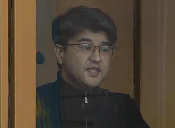 Кадр из видео