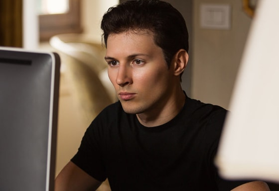 Фото: Код Дурова