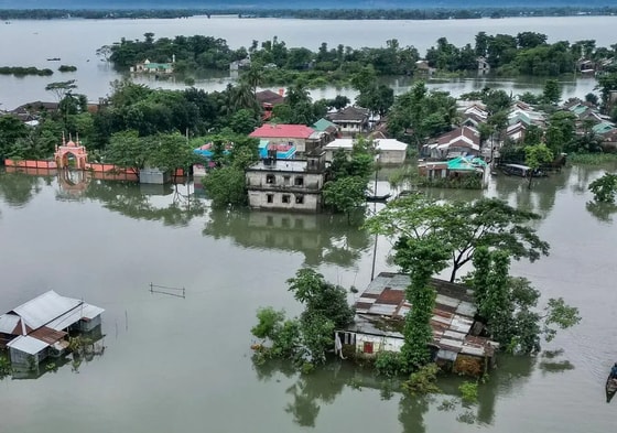 Фото: hurriyetdailynews.com