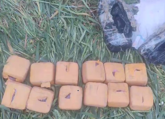 Кадр из видео