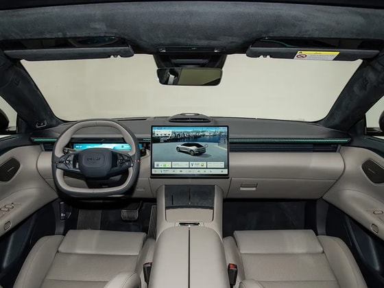 Фото: Lynk&nbsp;&amp; Co