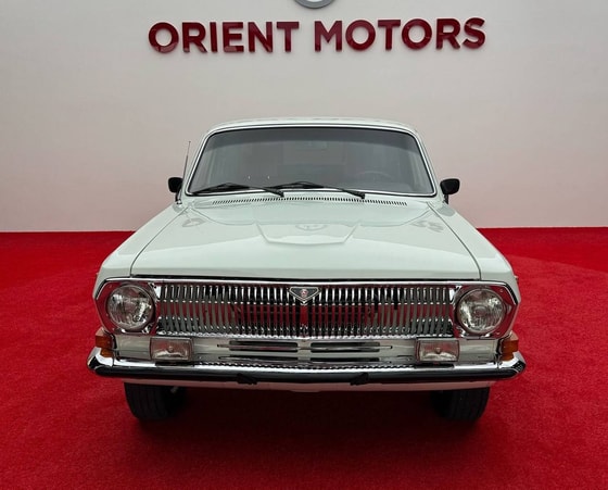 Фото: Instagram / Orient Motors