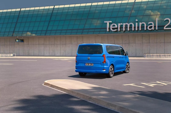 Фото: Volkswagen