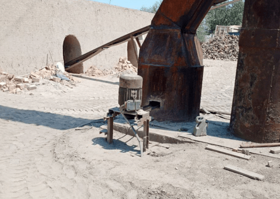 Фото: Генпрокуратура