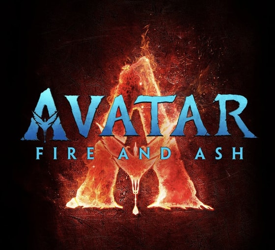 Фото: постер «Аватара 3»