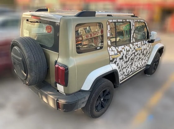 Фото:&nbsp;Carnewschina