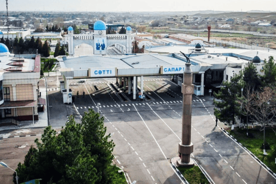 Фото: КНБ Казахстана