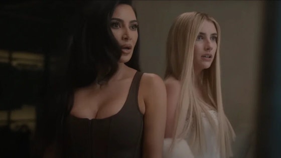 Фото: Кадр из сериала&nbsp;«Американская история ужасов»