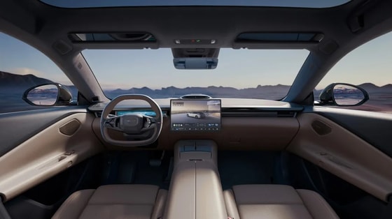 Фото: Lynk &amp; Co