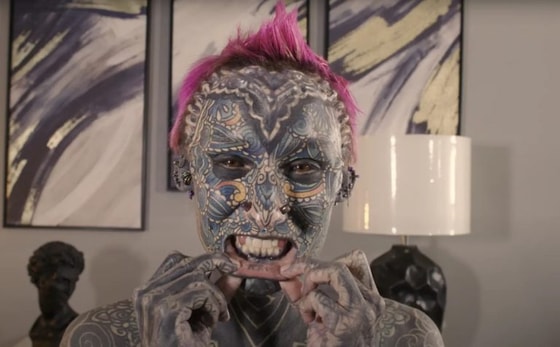 Фото:&nbsp;Эсперанс Фуэрзина