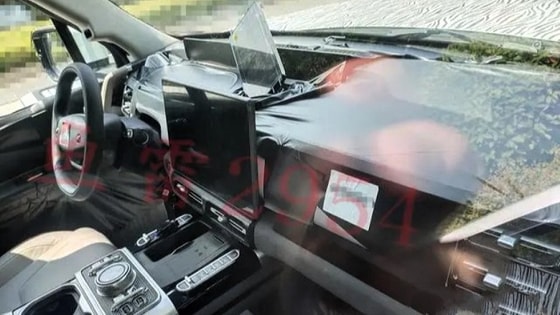 Фото: Китайские автомобили