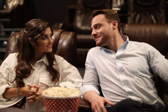 Фото: Кадр из сериала&nbsp;«Постучись в мою дверь»