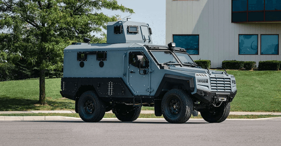 Фото:&nbsp;Armyrecognition