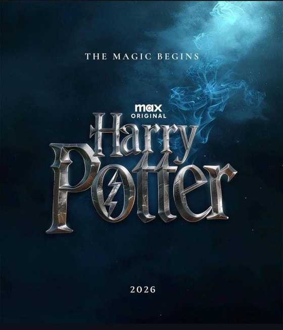 Фото:&nbsp;Постер сериала по франшизе «Гарри Поттер»