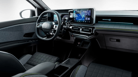 Фото: Renault