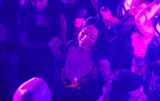 Фото: Кадр из фильма&nbsp;«Анора»