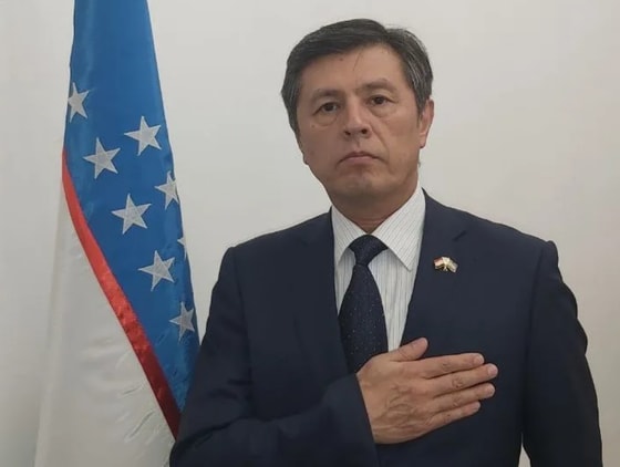 Фото:&nbsp;ИА «Дунё»