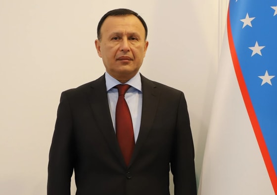 Фото:&nbsp;ИА «Дунё»