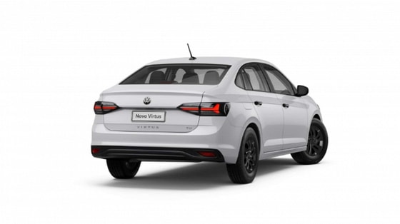 Фото: Volkswagen