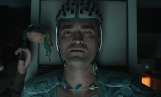 Фото:&nbsp;

Кадр из фильма «Микки 17»