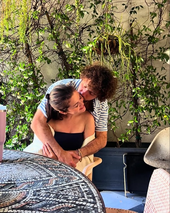 Фото: Instagram @selenagomez