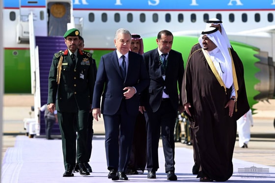 Фото: Пресс-служба президента