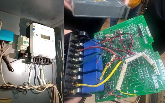 Фото:&nbsp;«Узэнергоинспекция»