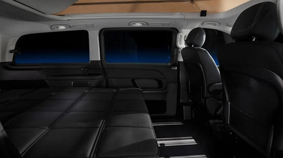 Фото: Mercedes-Benz