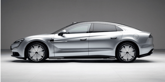 Фото: Минпром Китая