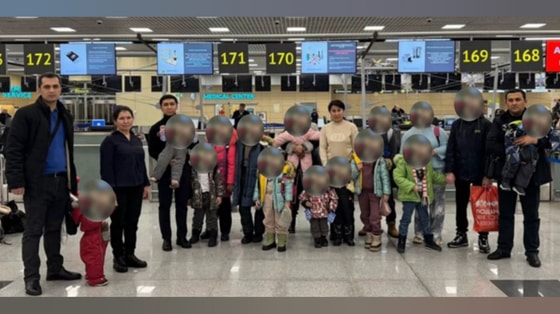 Фото:&nbsp;ИА «Дунё»