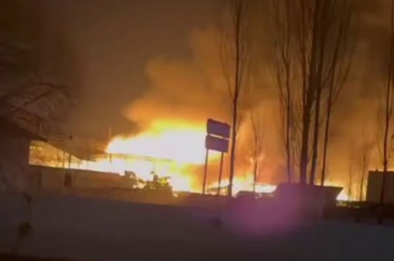 Кадр из видео