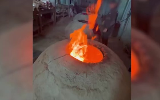 Кадр из видео