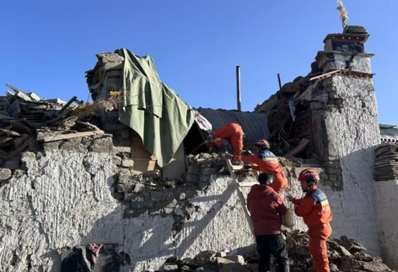 Фото:&nbsp;«Синьхуа»