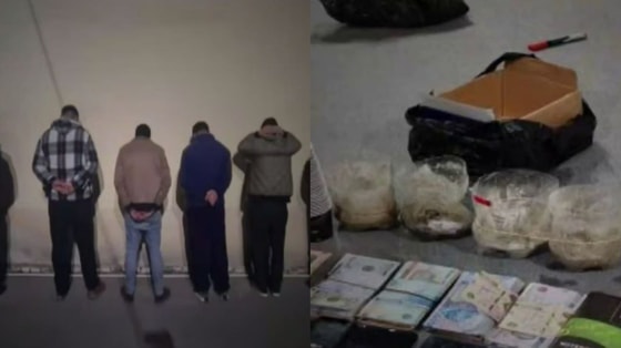 Кадры из видео