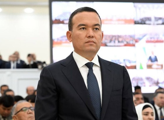 Фото: Пресс-служба президента