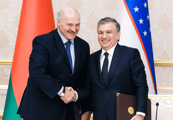 Фото: Пресс-служба президента