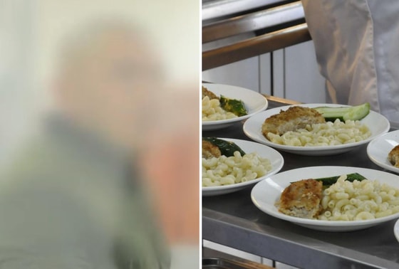 Фото: Кадр из видео, открытые источники