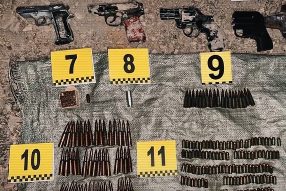 Фото: Polisia.kz