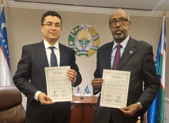 Фото:&nbsp;ИА «Дунё»