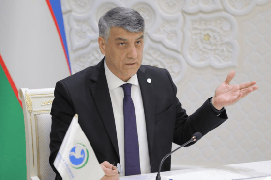 Фото:&nbsp;«Миллий тикланиш»