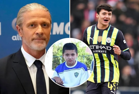 Фото: Открытые источники, коллаж Repost.uz