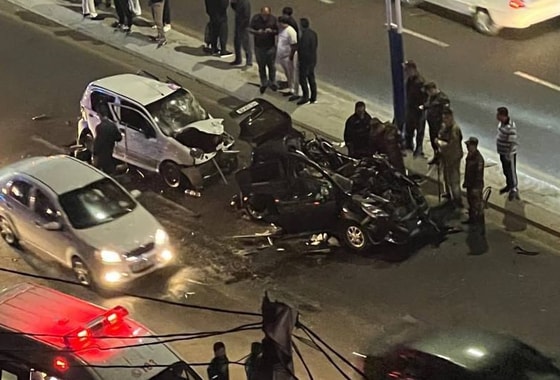 Ситуативное фото / Telegram