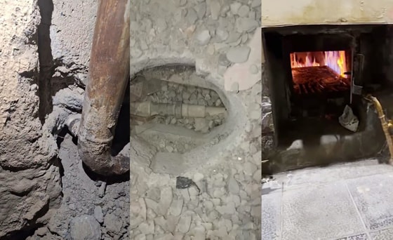 Ситуативное фото / «Узэнергоинспекция»