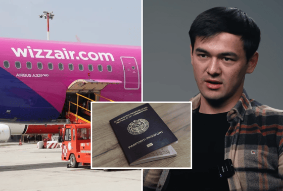 Фото: Kun.uz / открытые источники