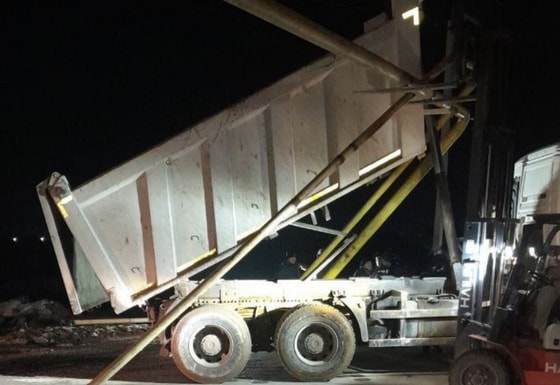 Фото:&nbsp;«Худудгазтаъминот»