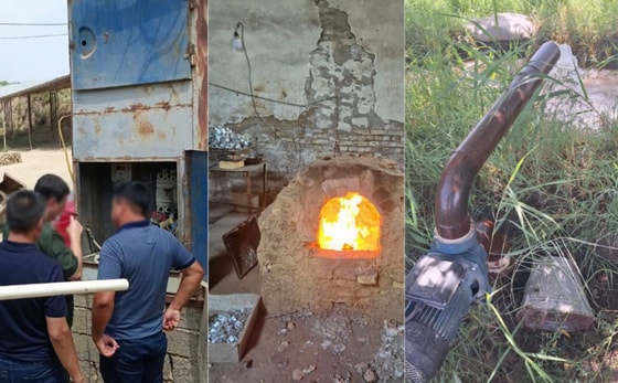 Фото:&nbsp;«Узэнергоинспекция»