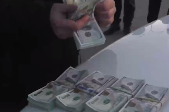 Кадр из видео